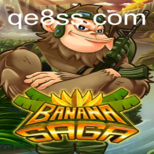 Exploring the Exciting World of BananaSaga: A Comprehensive Game Guide Featuring QE8.com