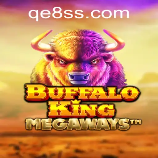 BuffaloKing: Explore the Majestic Wilderness with QE8.com