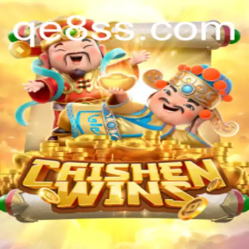 Exploring Caishen Wins: A Divine Slot Experience on QE8.com