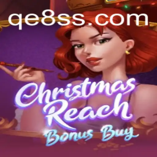 ChristmasReachBonusBuy and the Digital Frontier