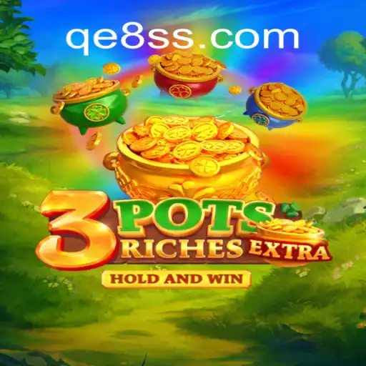 Exploring the Exciting World of 3potsExtra - The Ultimate Gaming Experience
