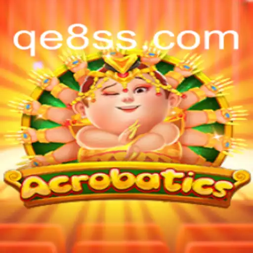 Mastering 'Acrobatics' on QE8.com