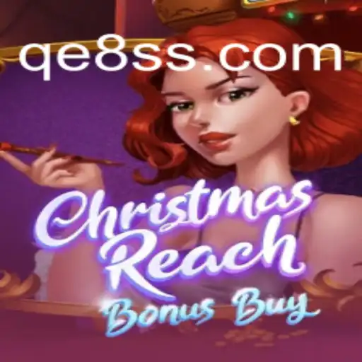 ChristmasReachBonusBuy and the Digital Frontier