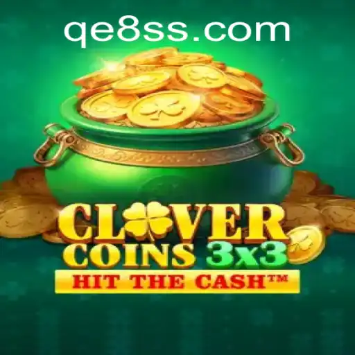 Discover Clovercoin3x3: A New Era in Gaming with QE8.com