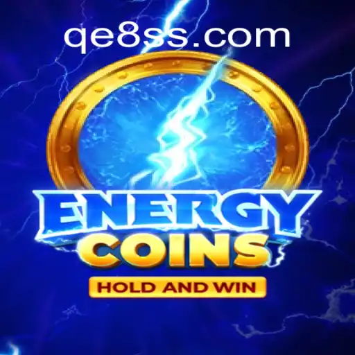 Discover the Exciting World of EnergyCoins and QE8.com