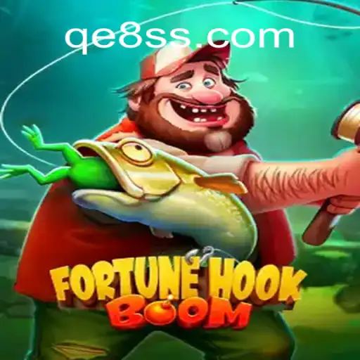 Unveiling FortuneHookBoom: The Innovative Game Revolutionizing Digital Entertainment