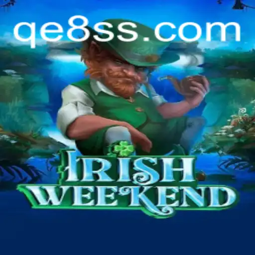 Discovering IrishWeekend: An Exciting Journey into Traditional Irish Gaming