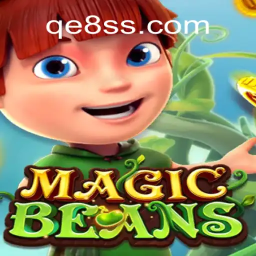 Discover the Enchanting World of MAGICBEANS