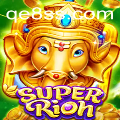 Exploring SuperRich: Dive into the World of QE8.com's Gaming Sensation