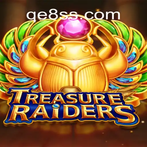 Exploring TREASURERAIDERS: The Ultimate Treasure Hunt Experience