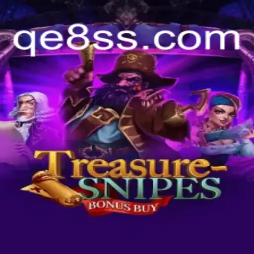Unlocking Adventure with TreasuresnipesBonusBuy: A Dive into the Game