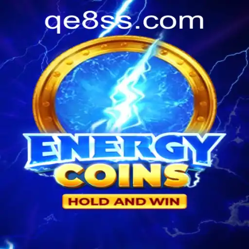 Discover the Exciting World of EnergyCoins and QE8.com