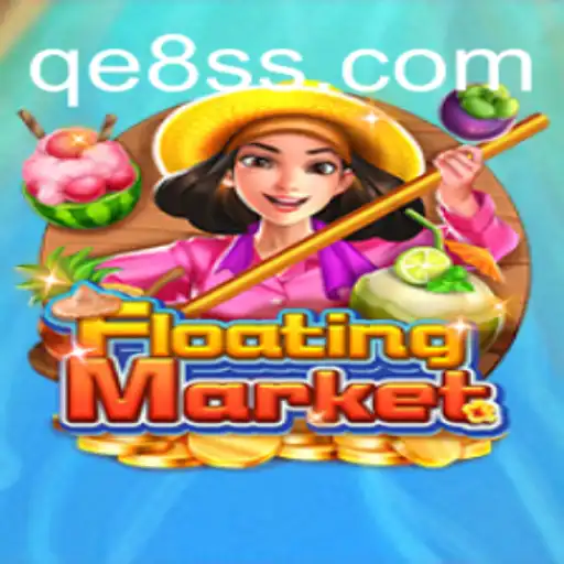 Discover the Enchanting World of FloatingMarket: A Unique Gaming Experience