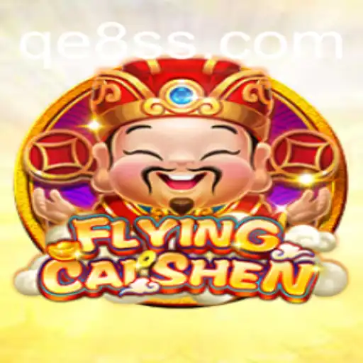 Discover the Thrilling Adventure of FlyingCaiShen