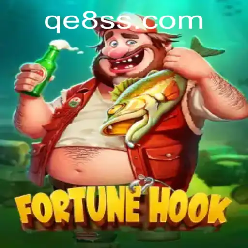 Discover the Exciting World of FortuneHook: A Deep Dive into QE8.com’s Latest Gaming Phenomenon