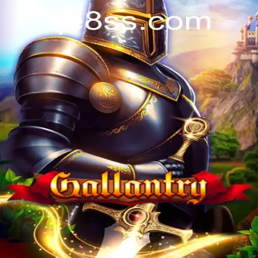 The World of Gallantry: An Immersive Quest