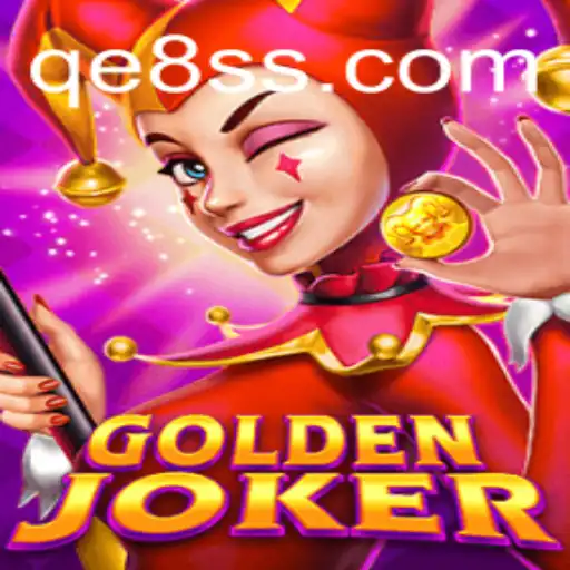 Unlock the Excitement of GoldenJoker at QE8.com