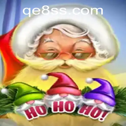 Exploring the Innovative World of HoHoHo: A Dynamic Game by QE8.com
