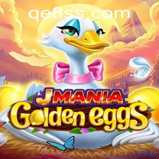 Discover the Thrills of JManiaGoldenEggs: An Engaging Game Journey with QE8.com