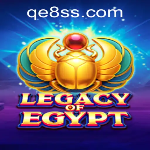 Legacy Of Egypt: Exploring the Ancient World of Online Gaming