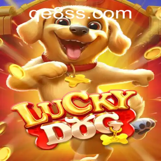 Discover the Excitement of LuckyDog at QE8.com