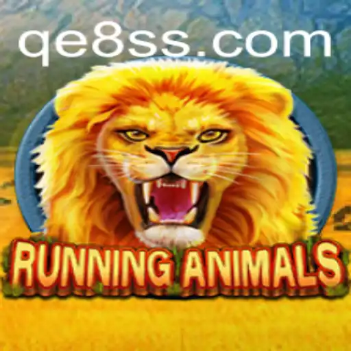 Diving Into RunningAnimals: The Thrilling New Experience by QE8.com