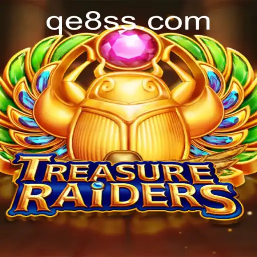 Exploring TREASURERAIDERS: The Ultimate Treasure Hunt Experience