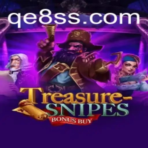 Unlocking Adventure with TreasuresnipesBonusBuy: A Dive into the Game