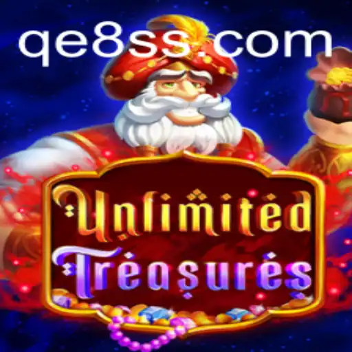 UnlimitedTreasures: Dive into Endless Adventures with QE8.com